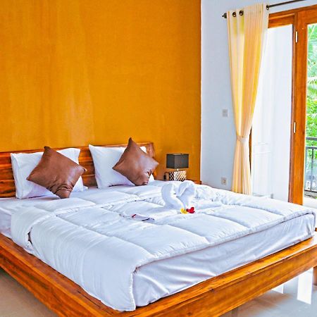 Kailash Homestay Padangbai  Exterior photo